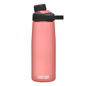 Láhev - CAMELBAK Chute Mag 0,75L - Rose