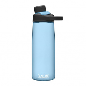 Láhev - CAMELBAK Chute Mag 0,75L - True Blue