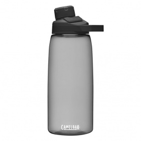 Láhev - CAMELBAK Chute Mag 1L - Charcoal