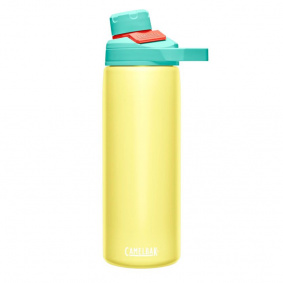 Láhev - CAMELBAK Chute Mag Vacuum Stainless 0,6L - Seeker Yellow