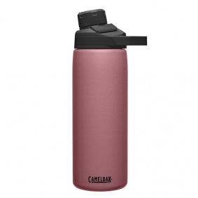 Láhev - CAMELBAK Chute Mag Vacuum Stainless 0,6L - Terracotta