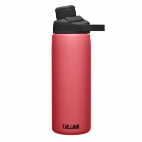 Láhev - CAMELBAK Chute Mag Vacuum Stainless 0,6L - Wild Strawberry