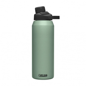 Láhev - CAMELBAK Chute Mag Vacuum Stainless 1L - Moss