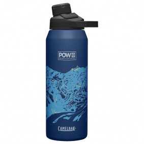 Láhev - CAMELBAK Chute Mag Vacuum Stainless 1L - POW