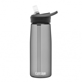 Láhev - CAMELBAK Eddy+ 0,75l - Charcoal