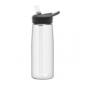 Láhev - CAMELBAK Eddy+ 0,75l - Clear