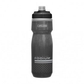 Láhev - CAMELBAK Podium Chill 0,62l - černá