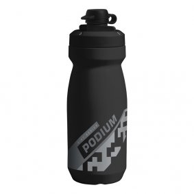  Láhev - CAMELBAK Podium Dirt Series 0,62l - Black