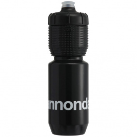 Láhev - CANNONDALE Gripper Logo 750 ml - Black/White