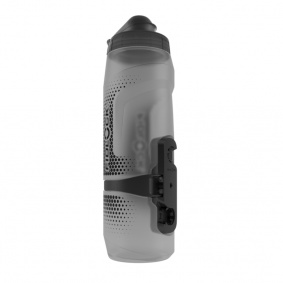 Lahev - FIDLOCK Bottle Twist 800ml + základna na lahev - Dark