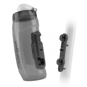 Lahev - FIDLOCK Bottle Twist Set 590ml - Dark