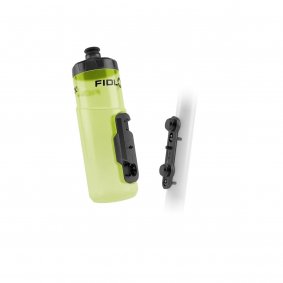 Lahev - FIDLOCK Bottle Twist Set 600ml - Zelená