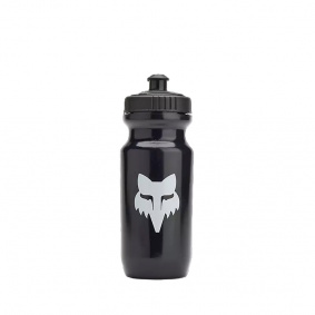 Láhev - FOX Head Base Water Bottle 2024 - černá