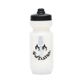 Láhev - FOX Purist Bottle 650ml 2025 - Hello Future