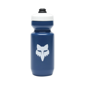 Láhev - FOX Purist Bottle 650ml 2025 - Twilight Blue