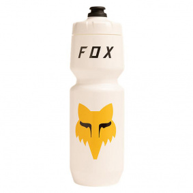 Láhev - FOX Purist Bottle 770ml - White