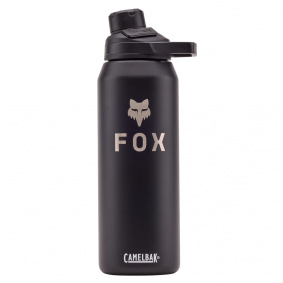 Láhev - FOX x CAMELBAK Bottle 1L 2024 - Black