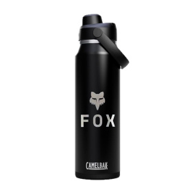 Láhev - FOX x CAMELBAK Thrive Chug 1L 2025 - Black