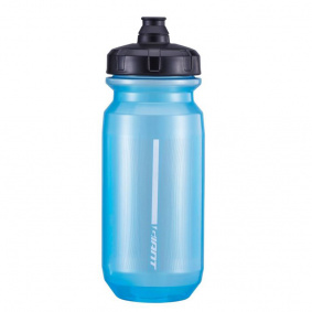 Láhev - GIANT Doublespring 600ml 2018 - blue/gray