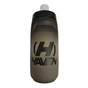Láhev - HAVEN Seicento - Black / Grey