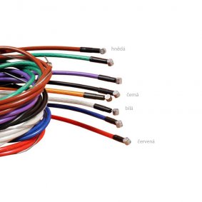 Lanko a bovden - ODYSSEY Linear Slic Cable