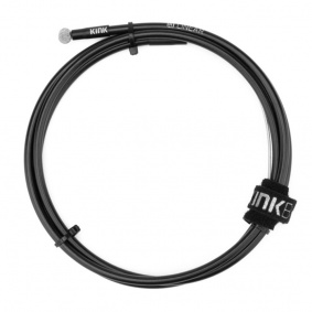 Lanko a bowden - KINK Linear Cable - Black