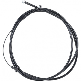 Lanko a bowden - SALT AM Slic Cable - Black