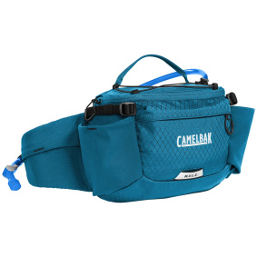 Ledvinka - CAMELBAK Mule 5 Waist Pack - Moroccan Blue