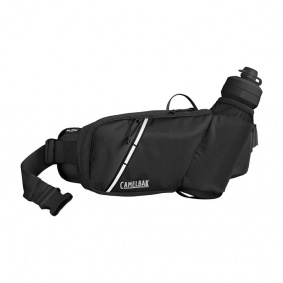 Ledvinka - CAMELBAK Podium Flow Belt - Black