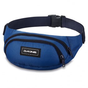 Ledvinka - DAKINE Hip Pack 2023 - Deep Blue