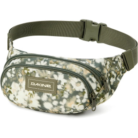 Ledvinka - DAKINE Hip Pack 2025 - Misty Bloom