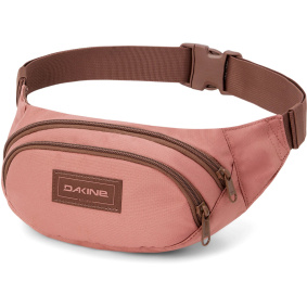 Ledvinka - DAKINE Hip Pack 2025 - Withered Rose