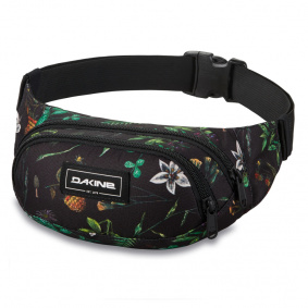 Ledvinka - DAKINE Hip Pack - Woodland Floral