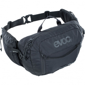 Ledvinka - EVOC Hip Pack 3 - Black