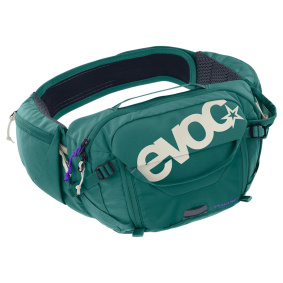 Ledvinka - EVOC Hip Pack Pro 3 - Bottle Green