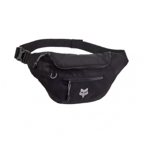 Ledvinka - FOX Head Hip Pack 2024 - Black