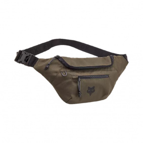 Ledvinka - FOX Head Hip Pack 2024 - Olive Green