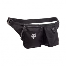 Ledvinka - FOX Head Premium Hip Pack 2024 - Black