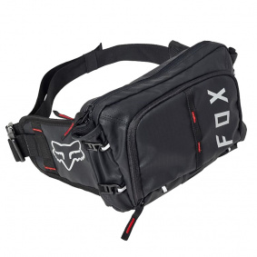 Ledvinka - FOX Hip Pack 2024 - Black