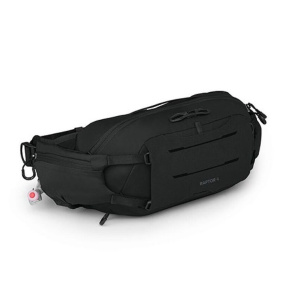 Ledvinka - OSPREY Raptor 4 2025 - Black