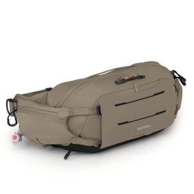Ledvinka - OSPREY Raptor 4 2025 - Pediment Grey