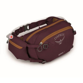 Ledvinka - OSPREY Seral 7 V2 - Aprium Purple