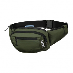 Ledvinka - POC Lamina Hip Pack - Epidote Green