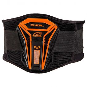 Ledvinový pás - O'NEAL PXR - oranžová