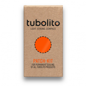 Lepení - TUBOLITO Tubo Patch Kit 