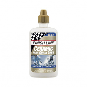 Mazivo - FINISH-LINE Ceramic Wax - 120 ml