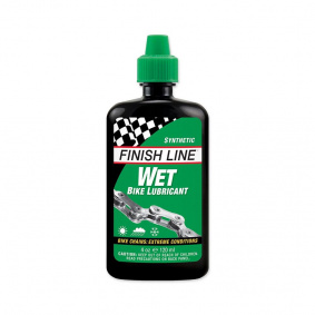 Mazivo - FINISH LINE Cross Country - 120 ml