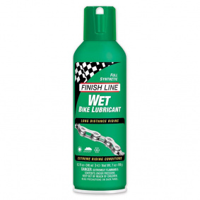 Mazivo - FINISH-LINE Cross country - 240 ml (sprej)