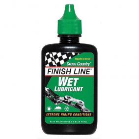 Mazivo - FINISH-LINE Cross country