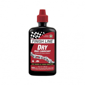 Mazivo - FINISH LINE Dry Lube - 120 ml